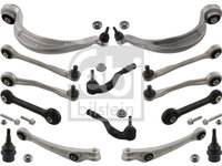 Set reparatie, BARA stabilizatoare Axa fata ambele parti (49419 FEBI BILSTEIN) AUDI