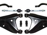 Set reparatie, bara stabilizatoare DACIA SANDERO (2008 - 2016) QWP WSS1007 piesa NOUA