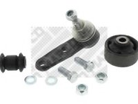 Set reparatie, bara stabilizatoare DAEWOO KALOS (KLAS), CHEVROLET KALOS, CHEVROLET KALOS limuzina - MAPCO 53251