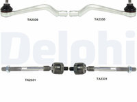 Set reparatie, bara stabilizatoare DELPHI TC1980KIT