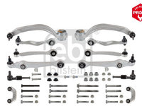 Set reparatie, bara stabilizatoare FEBI BILSTEIN 21502