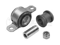 Set reparatie bara stabilizatoare FIAT DUCATO bus (230) - OEM - MEYLE ORIGINAL GERMANY: 11-146100023|11-14 610 0023 - W02197192 - LIVRARE DIN STOC in 24 ore!!!