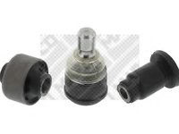 Set reparatie, bara stabilizatoare MAZDA ETUDE VI (BJ), MAZDA ETUDE VI (BJ), MAZDA PREMACY (CP) - MAPCO 53254