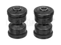 Set reparatie, bara stabilizatoare MERCEDES-BENZ M-CLASS (W163) (1998 - 2005) MEYLE 014 035 0086