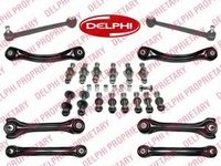 Set reparatie, bara stabilizatoare MERCEDES-BENZ COUPE (C124), MERCEDES-BENZ limuzina (W124), MERCEDES-BENZ KOMBI Break (S124) - DELPHI TC1600KIT