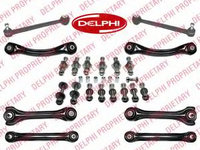 Set reparatie, bara stabilizatoare MERCEDES C-CLASS (W202) (1993 - 2000) DELPHI TC1600KIT