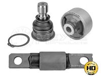 Set reparatie bara stabilizatoare NISSAN QASHQAI (J11, J11_) - OEM - MEYLE ORIGINAL GERMANY: 36-146530000/HD|36-14 653 0000/HD - W02257270 - LIVRARE DIN STOC in 24 ore!!!