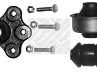 Set reparatie, bara stabilizatoare OPEL ASTRA F Cabriolet (53_B), OPEL ASTRA F hatchback (53_, 54_, 58_, 59_), OPEL CALIBRA A (85_) - MAPCO 19270