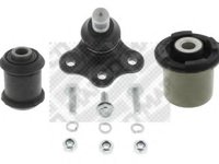 Set reparatie, bara stabilizatoare OPEL ASTRA G hatchback (F48_, F08_), OPEL ASTRA G combi (F35_), OPEL ASTRA G limuzina (F69_) - MAPCO 19277