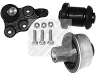 Set reparatie, bara stabilizatoare OPEL SENATOR B (29_), OPEL OMEGA A combi (66_, 67_), OPEL OMEGA A (16_, 17_, 19_) - MAPCO 19218