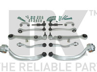 Set reparatie, BARA stabilizatoare punte fata (5014794 NK) AUDI,VW