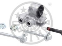 Set reparatie, bara stabilizatoare VOLVO 850 combi (LW), VOLVO V70 (LV), VOLVO C70 I cupe - OPTIMAL F8-7695S