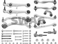 Set reparatie, bara stabilizatoare VW PASSAT (3B3) (2000 - 2005) SWAG 32 92 4902