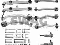 Set reparatie, bara stabilizatoare VW PASSAT Variant (3B5) (1997 - 2001) SWAG 32 75 0001