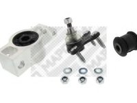 Set reparatie, bara stabilizatoare VW TOURAN (1T1, 1T2), AUDI A3 (8P1), VW RABBIT V (1K1) - MAPCO 53285