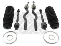 Set reparatie, bieleta directie BMW 3 limuzina (E46) - MAPCO 53784/1