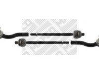 Set reparatie, bieleta directie FIAT 500 (312), FORD KA (RU8) - MAPCO 53057