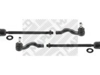 Set reparatie, bieleta directie MERCEDES-BENZ VIANO (W639), MERCEDES-BENZ VITO bus (W639), MERCEDES-BENZ VITO / MIXTO caroserie (W639) - MAPCO 53845