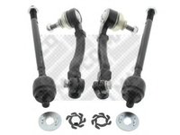 Set reparatie, bieleta directie RENAULT LAGUNA I I (B56_, 556_), RENAULT LAGUNA I Estate (K56_) - MAPCO 53156