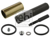 Set reparatie, bolt arc FEBI BILSTEIN 02476