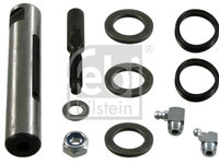 Set reparatie, bolt arc FEBI BILSTEIN 04889