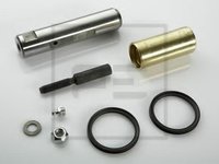 Set reparatie, bolt arc MERCEDES-BENZ SK, MERCEDES-BENZ NG - PE Automotive 014.180-40A