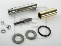 Set reparatie, bolt arc MERCEDES-BENZ SK, MERCEDES-BENZ NG - PE Automotive 014.167-40A