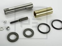 Set reparatie, bolt arc MERCEDES-BENZ SK, MERCEDES-BENZ NG - PE Automotive 014.188-00A