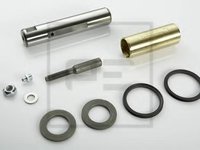 Set reparatie, bolt arc MERCEDES-BENZ SK, MERCEDES-BENZ NG - PE Automotive 014.185-00A