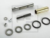 Set reparatie, bolt arc MERCEDES-BENZ SK, MERCEDES-BENZ T2/L, MERCEDES-BENZ NG - PE Automotive 014.135-40A