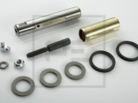 Set reparatie, bolt arc MERCEDES-BENZ SK, MERCEDES-BENZ NG - PE Automotive 014.138-40A