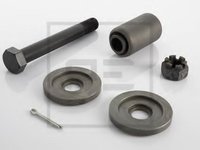 Set reparatie, bolt arc - PE Automotive 124.021-10A