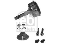 Set reparatie, Brat longitudinal Axa fata ambele parti (08851 FEBI BILSTEIN) MERCEDES-BENZ