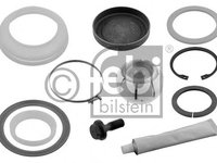 Set reparatie, Brat longitudinal DAF 65 CF (1998 - 2000) Febi Bilstein 23838