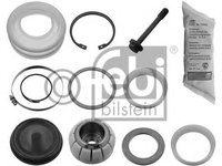 Set reparatie, Brat longitudinal DAF F 2100, DAF F 2300, DAF F 2500 - FEBI BILSTEIN 08959