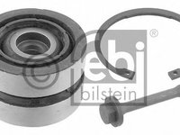 Set reparatie, Brat longitudinal MERCEDES-BENZ MK (1987 - 1996) FEBI BILSTEIN 26448