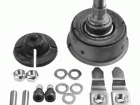 Set reparatie, Brat longitudinal MERCEDES-BENZ S-CLASS limuzina (W126), MERCEDES-BENZ S-CLASS cupe (C126) - Lemforder 10992 01