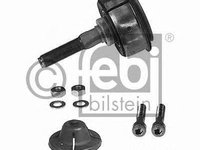 Set reparatie, Brat longitudinal MERCEDES-BENZ S-CLASS limuzina (W126), MERCEDES-BENZ S-CLASS cupe (C126) - FEBI BILSTEIN 08851