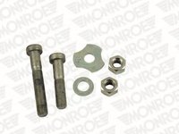 Set reparatie, Brat longitudinal MERCEDES-BENZ COUPE (C124), MERCEDES-BENZ limuzina (W124), MERCEDES-BENZ KOMBI Break (S124) - MONROE L23812