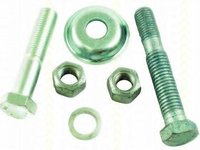 Set reparatie, Brat longitudinal MERCEDES-BENZ COUPE (C124), MERCEDES-BENZ limuzina (W124), MERCEDES-BENZ KOMBI Break (S124) - TRISCAN 8500 23801