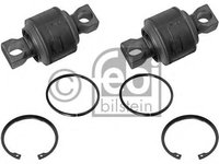 Set reparatie, Brat longitudinal VOLVO FH 12, VOLVO FM 7, VOLVO FH 16 - FEBI BILSTEIN 28050