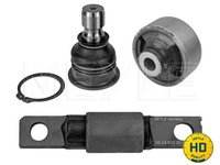 Set reparatie, brat suspensie fata stanga sau dr pentru QASHQAI X-TRAIL KOLEOS