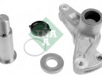 Set reparatie, brat tensionare curea trapezoidala MERCEDES E-CLASS (W124) (1993 - 1995) INA 533 0069 20