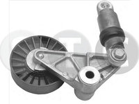 Set reparatie, brat tensionare curea trapezoidala (T448691 STC) OPEL,SAAB