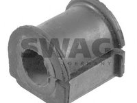 Set reparatie bucsa bara stabilizatoare 53 91 5584 SWAG pentru Iveco Daily