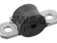 Set reparatie bucsa bara stabilizatoare 70 93 6496 SWAG pentru Fiat Doblo Fiat Punto Fiat Strada