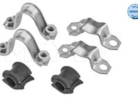 Set reparatie, bucsa BARA stabilizatoare Axa fata dreapta (11146150036S MEYLE) Citroen,FIAT,PEUGEOT