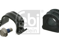 Set reparatie, bucsa BARA stabilizatoare Axa fata ambele parti (27294 FEBI BILSTEIN) AUDI,SKODA,VW