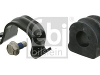 Set reparatie, bucsa BARA stabilizatoare Axa fata ambele parti (27250 FEBI BILSTEIN) AUDI,SKODA,VW