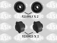 Set reparatie, bucsa bara stabilizatoare Citroen BERLINGO I caroserie (M_), Citroen BERLINGO (MF), PEUGEOT 307 (3A/C) - SASIC 7960005